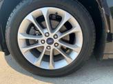 Thumbnail of 2019 Black Ford Fusion