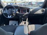 Thumbnail of 2014 Black Dodge Charger