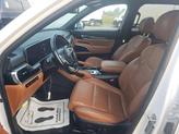 Thumbnail of 2023 White Kia Telluride