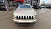Thumbnail of 2014 Beige Jeep Cherokee