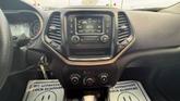 Thumbnail of 2014 Beige Jeep Cherokee