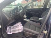Thumbnail of 2013 Blue Chevrolet Cruze
