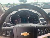 Thumbnail of 2013 Blue Chevrolet Cruze
