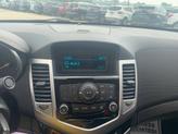 Thumbnail of 2013 Blue Chevrolet Cruze