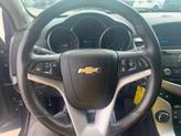 Thumbnail of 2013 Blue Chevrolet Cruze
