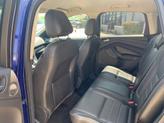 Thumbnail of 2015 Blue Ford Escape
