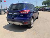Thumbnail of 2015 Blue Ford Escape