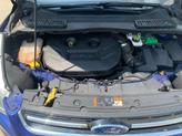 Thumbnail of 2015 Blue Ford Escape