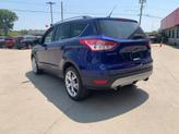 Thumbnail of 2015 Blue Ford Escape