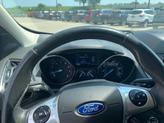 Thumbnail of 2015 Blue Ford Escape