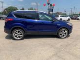 Thumbnail of 2015 Blue Ford Escape