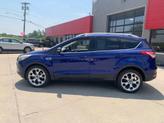 Thumbnail of 2015 Blue Ford Escape