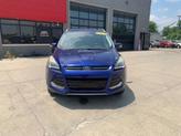 Thumbnail of 2015 Blue Ford Escape