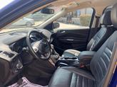 Thumbnail of 2015 Blue Ford Escape