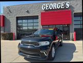 Photo of 2022 Black Dodge Durango