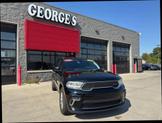 Thumbnail of 2022 Black Dodge Durango