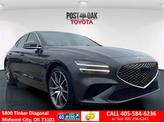 Photo of 2023 Makalu Gray Genesis G70