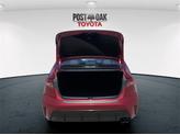 Thumbnail of 2024 Ruby Flare Pearl Toyota Corolla