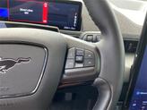 Thumbnail of 2023 Vapor Blue Metallic Ford Mustang Mach-E