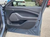 Thumbnail of 2023 Vapor Blue Metallic Ford Mustang Mach-E