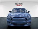 Thumbnail of 2023 Vapor Blue Metallic Ford Mustang Mach-E