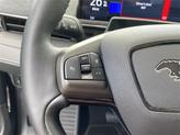 Thumbnail of 2023 Vapor Blue Metallic Ford Mustang Mach-E