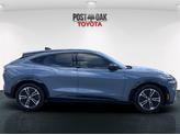 Thumbnail of 2023 Vapor Blue Metallic Ford Mustang Mach-E