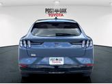 Thumbnail of 2023 Vapor Blue Metallic Ford Mustang Mach-E