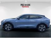 Thumbnail of 2023 Vapor Blue Metallic Ford Mustang Mach-E