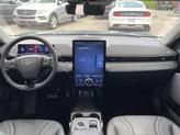 Thumbnail of 2023 Vapor Blue Metallic Ford Mustang Mach-E