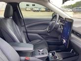 Thumbnail of 2023 Vapor Blue Metallic Ford Mustang Mach-E