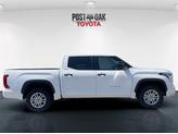 Thumbnail of 2022 White Toyota Tundra