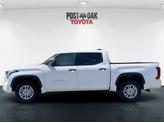 Thumbnail of 2022 White Toyota Tundra