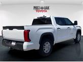 Thumbnail of 2022 White Toyota Tundra