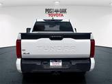 Thumbnail of 2022 White Toyota Tundra