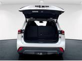 Thumbnail of 2022 White Toyota Highlander Hybrid