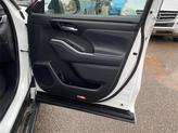 Thumbnail of 2022 White Toyota Highlander Hybrid