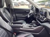 Thumbnail of 2022 White Toyota Highlander Hybrid