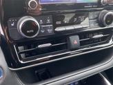 Thumbnail of 2022 White Toyota Highlander Hybrid