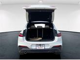 Thumbnail of 2021 Alpine White BMW X4