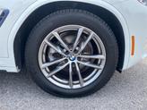 Thumbnail of 2021 Alpine White BMW X4