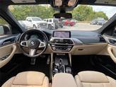 Thumbnail of 2021 Alpine White BMW X4