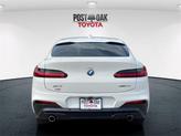 Thumbnail of 2021 Alpine White BMW X4