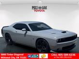 Photo of 2021 Smoke Show Dodge Challenger
