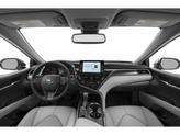 Thumbnail of 2023 Blue Toyota Camry