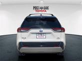 Thumbnail of 2022 Pearl Toyota RAV4 Hybrid