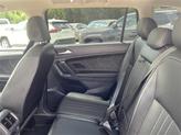 Thumbnail of 2024 Platinum Gray Metallic Volkswagen Tiguan