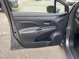 Thumbnail of 2024 Gun Metallic Nissan Versa