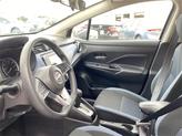 Thumbnail of 2024 Gun Metallic Nissan Versa