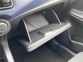 Thumbnail of 2024 Gun Metallic Nissan Versa